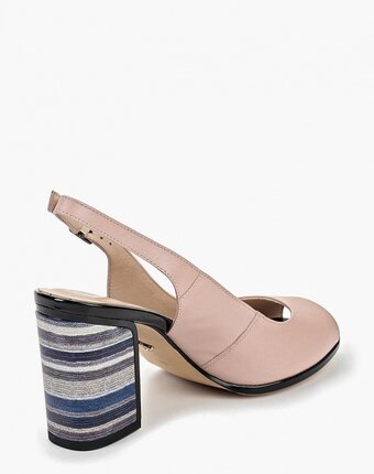 Миниатюра фотографии Босоножки laura valorosa