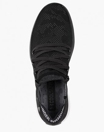 Миниатюра фотографии Кроссовки under armour