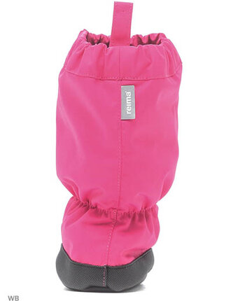 Миниатюра фотографии Пинетки, reima