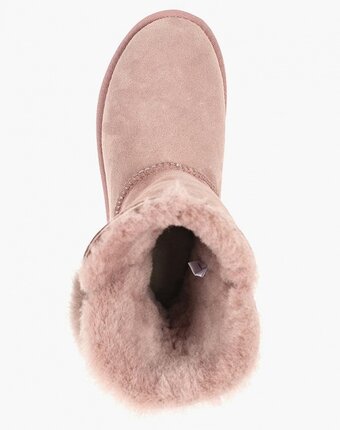 Миниатюра фотографии Сапоги lambface