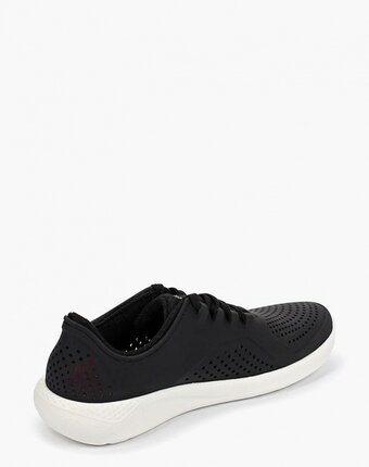 Миниатюра фотографии Кроссовки crocs