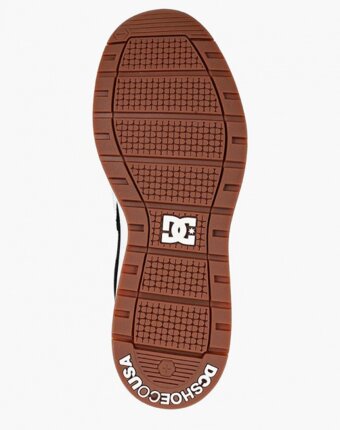 Миниатюра фотографии Кроссовки dc shoes