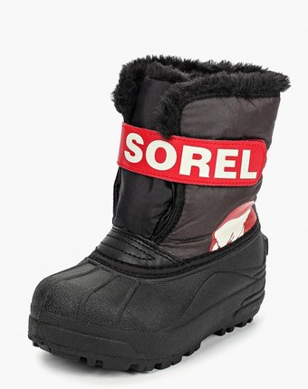 Миниатюра фотографии Дутики sorel