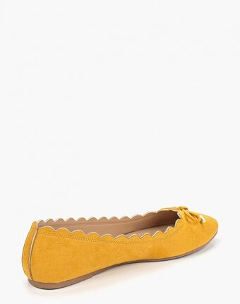 Миниатюра фотографии Балетки dorothy perkins