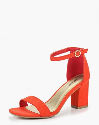 Миниатюра фотографии Босоножки t.taccardi