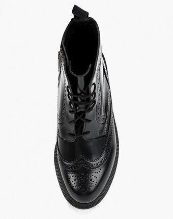 Миниатюра фотографии Ботинки dr. martens