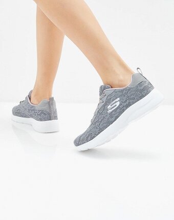 Миниатюра фотографии Кроссовки skechers