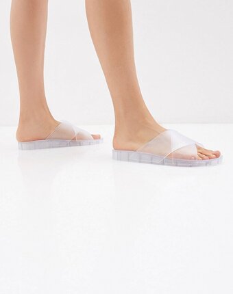 Миниатюра фотографии Сланцы ideal shoes
