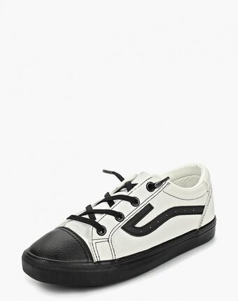 Миниатюра фотографии Кеды капитошка