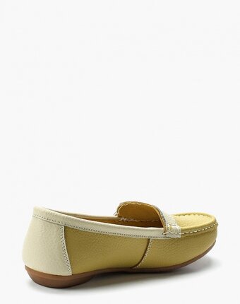 Миниатюра фотографии Мокасины zenden comfort