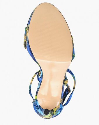 Миниатюра фотографии Босоножки sweet shoes