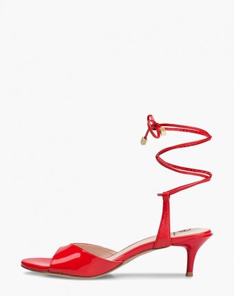 Миниатюра фотографии Босоножки эконика