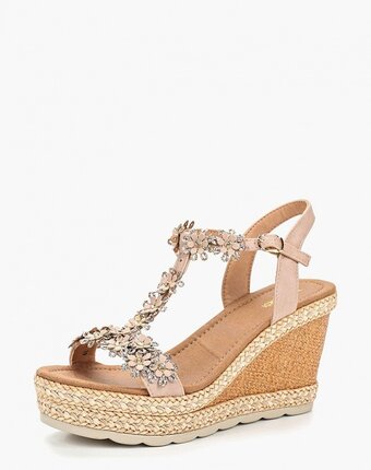 Миниатюра фотографии Босоножки t.taccardi