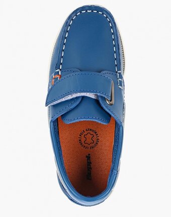 Миниатюра фотографии Мокасины beppi