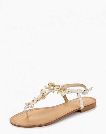 Миниатюра фотографии Сандалии ideal shoes