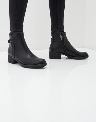 Миниатюра фотографии Ботинки t.taccardi