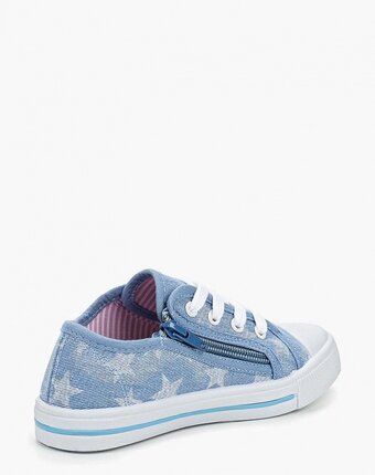 Миниатюра фотографии Кеды shuzzi