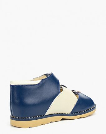 Миниатюра фотографии Сандалии таши орто