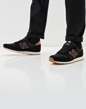 Миниатюра фотографии Кроссовки new balance