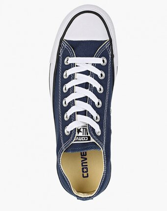 Миниатюра фотографии Кеды converse