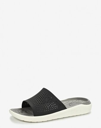 Миниатюра фотографии Сланцы crocs