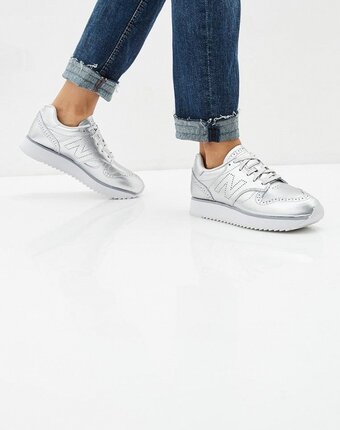 Миниатюра фотографии Кроссовки new balance