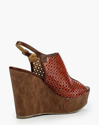 Миниатюра фотографии Босоножки you young coveri