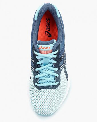 Миниатюра фотографии Кроссовки asics