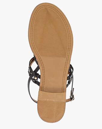Миниатюра фотографии Сандалии sweet shoes