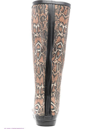 Миниатюра фотографии Резиновые сапоги, mon ami