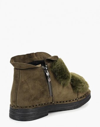 Миниатюра фотографии Ботинки rio fiore