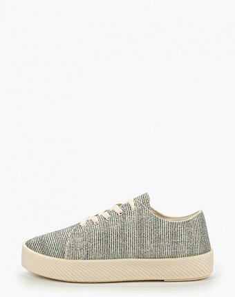 Миниатюра фотографии Кеды ideal shoes