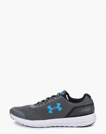 Миниатюра фотографии Кроссовки under armour