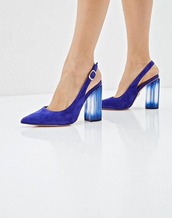 Миниатюра фотографии Туфли elche