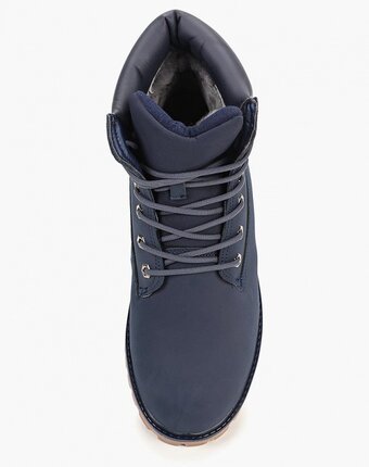 Миниатюра фотографии Ботинки sigma