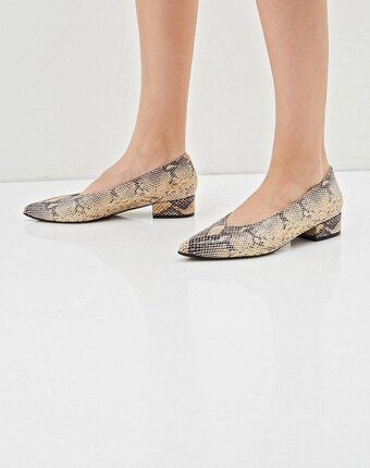 Миниатюра фотографии Туфли hestrend