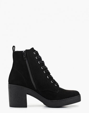 Миниатюра фотографии Ботинки dorothy perkins