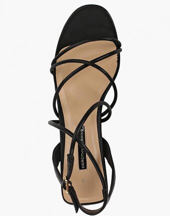 Миниатюра фотографии Босоножки dorothy perkins