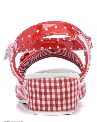 Превью изображения Босоножки, mursu Миниатюра фотографии Босоножки, mursu