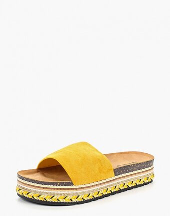Миниатюра фотографии Сабо sweet shoes