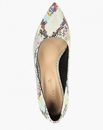 Миниатюра фотографии Туфли hestrend