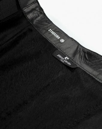 Миниатюра фотографии Сапоги pierre cardin