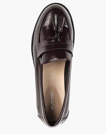 Миниатюра фотографии Лоферы instreet