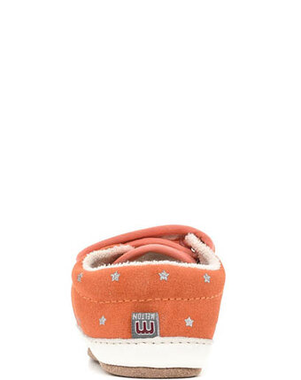 Миниатюра фотографии Пинетки, melton