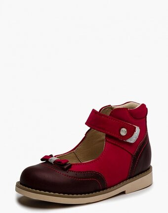 Миниатюра фотографии Туфли bos baby orthopedic shoes