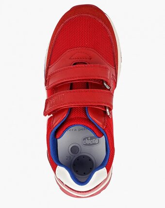 Миниатюра фотографии Кроссовки chicco