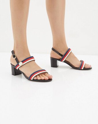 Миниатюра фотографии Босоножки exquily