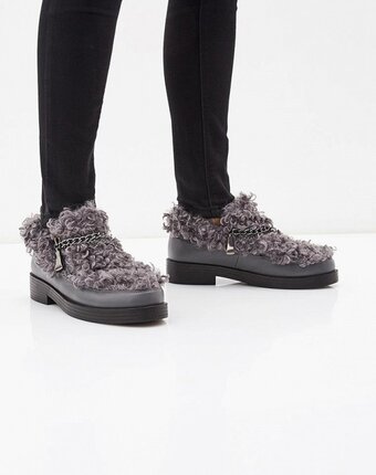 Миниатюра фотографии Ботинки dino ricci select