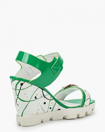 Миниатюра фотографии Босоножки elsi