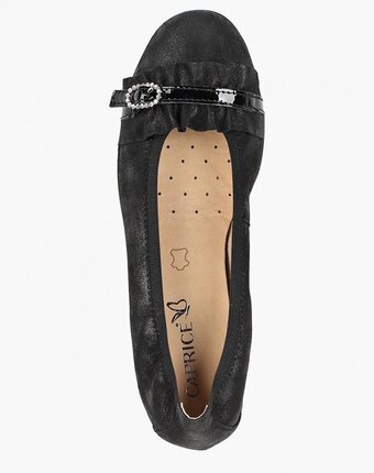 Миниатюра фотографии Балетки caprice